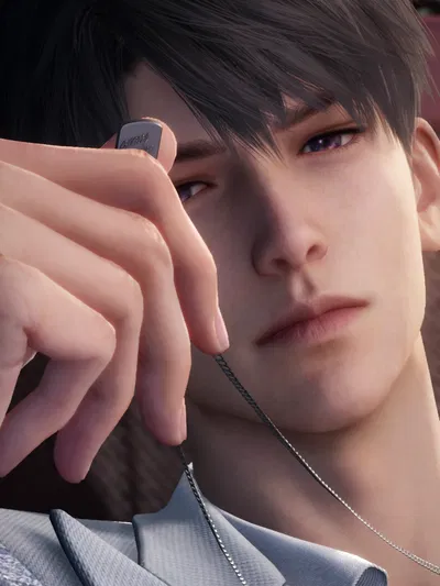 Caleb
