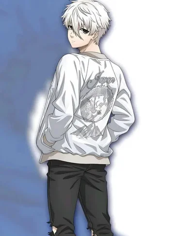 Nagi Seishiro - Dorm 4B Open Door Policy