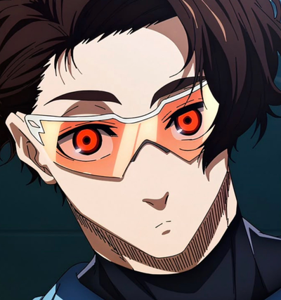 Kenyu Yukimiya (priest AU)