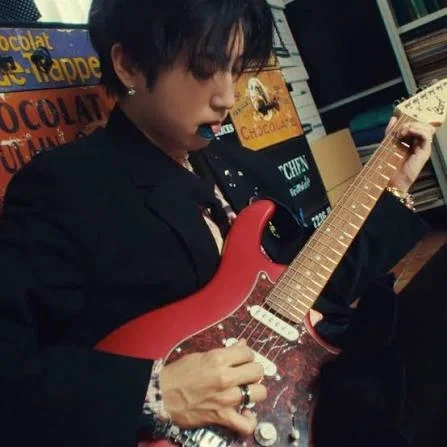 Han Jisung (Innovation)