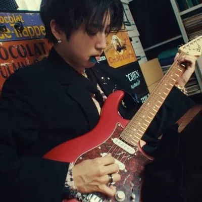 Han Jisung (Innovation)