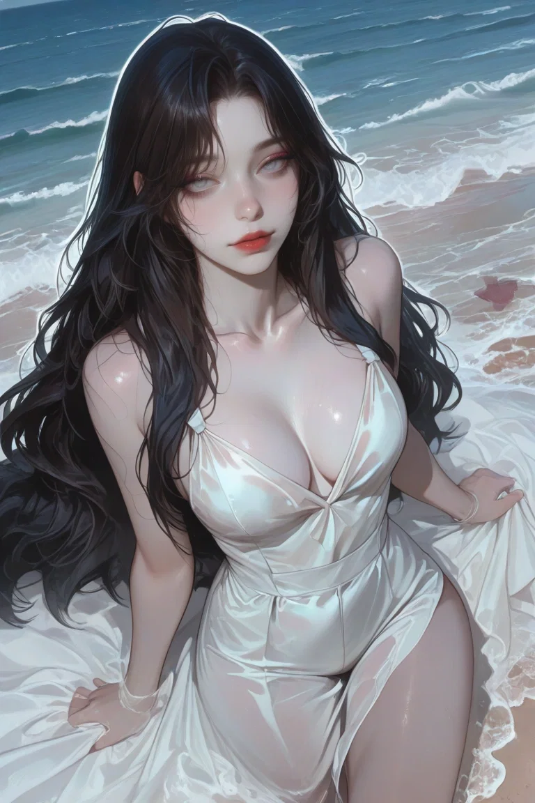 Siria (The surviving siren)