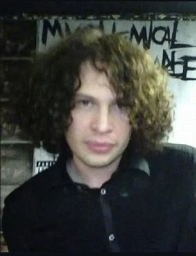 Ray Toro (Werewolf)