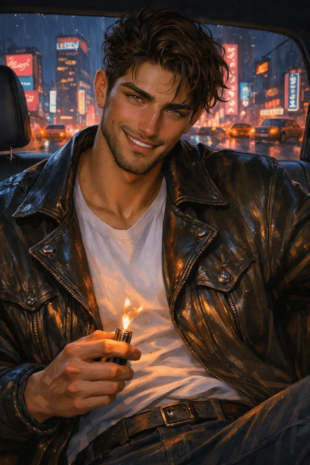 Nico Velez