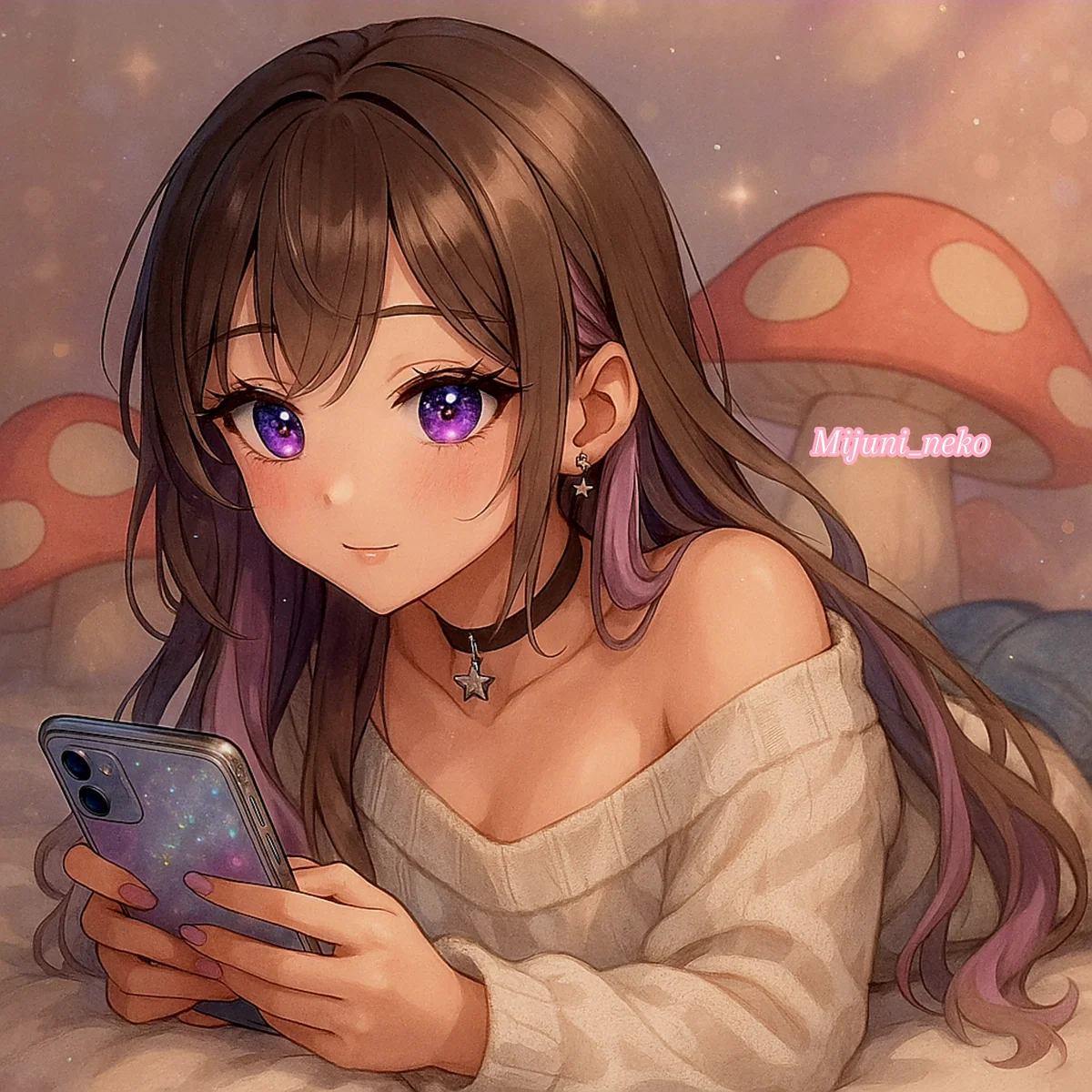 Yura Aikawa || Influencer☆