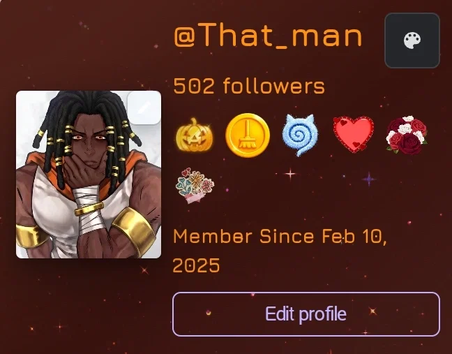500!!!! Thank you so much