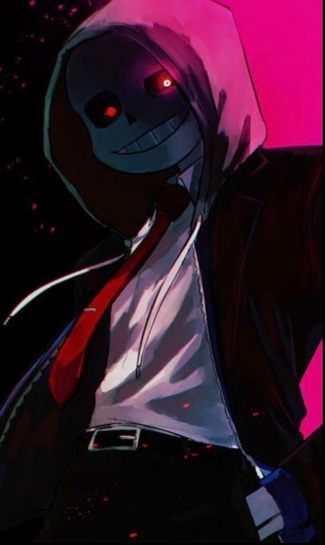 Mafia dust sans
