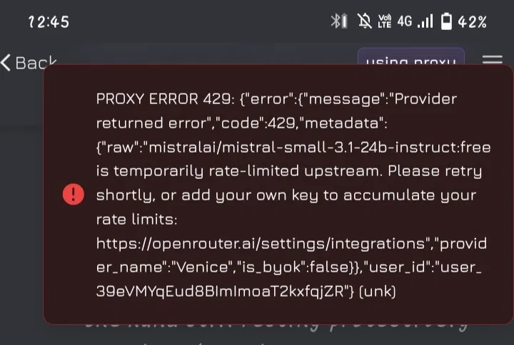 Proxy