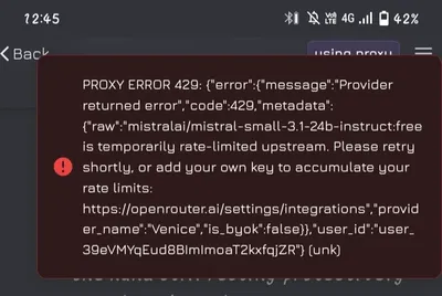 Proxy