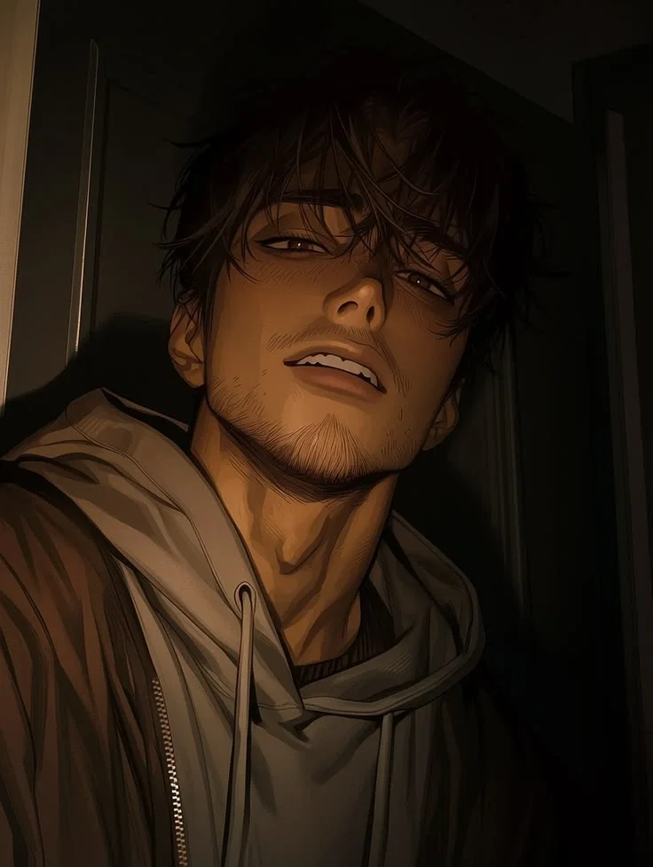 Zephyr Blackwood