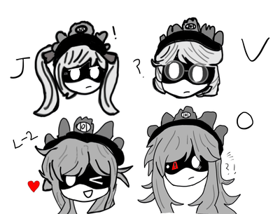 Elliot Manor Maids