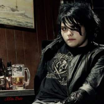 Gerard Way