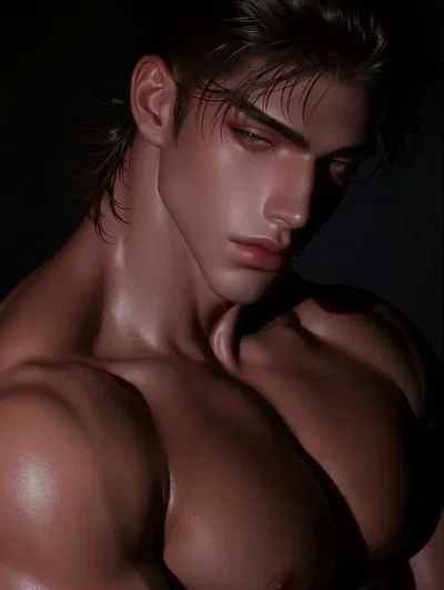 DANIEL RIVERS