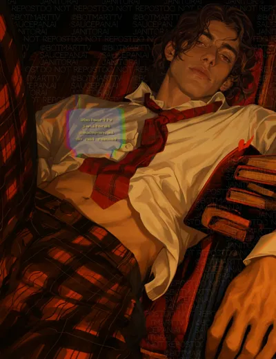 Martin Crawford ¦Vampire boyfriend