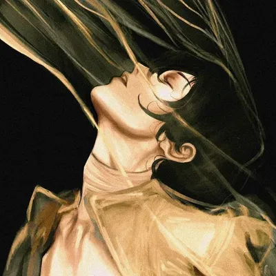 Dazai Osamu.