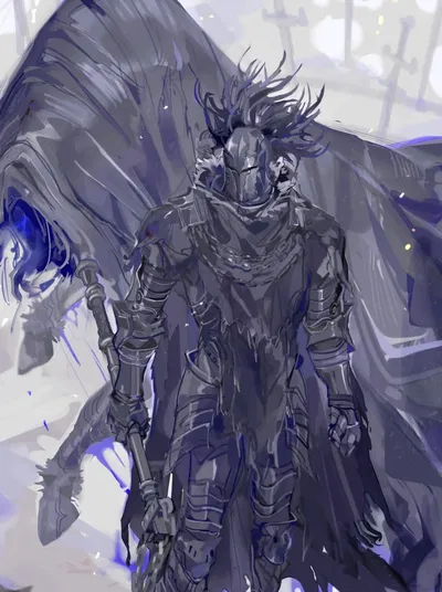 Night's Calvary | On the Prowl