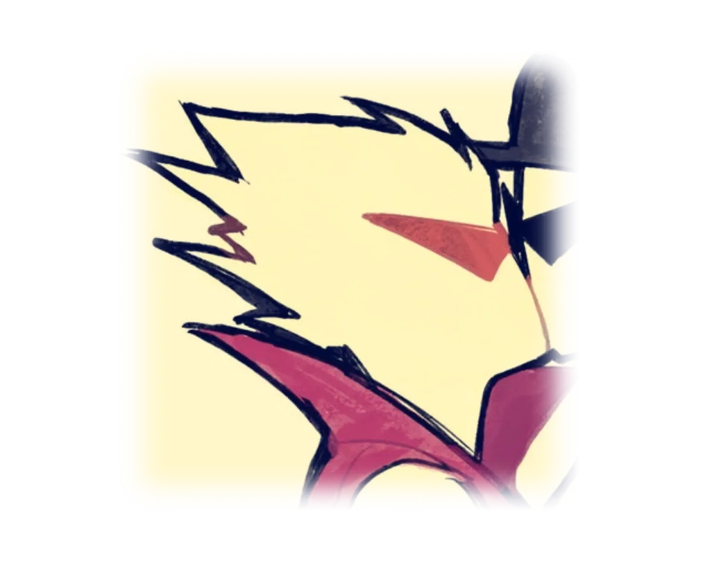 Ultimate Dirk Strider