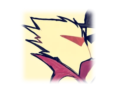 Ultimate Dirk Strider