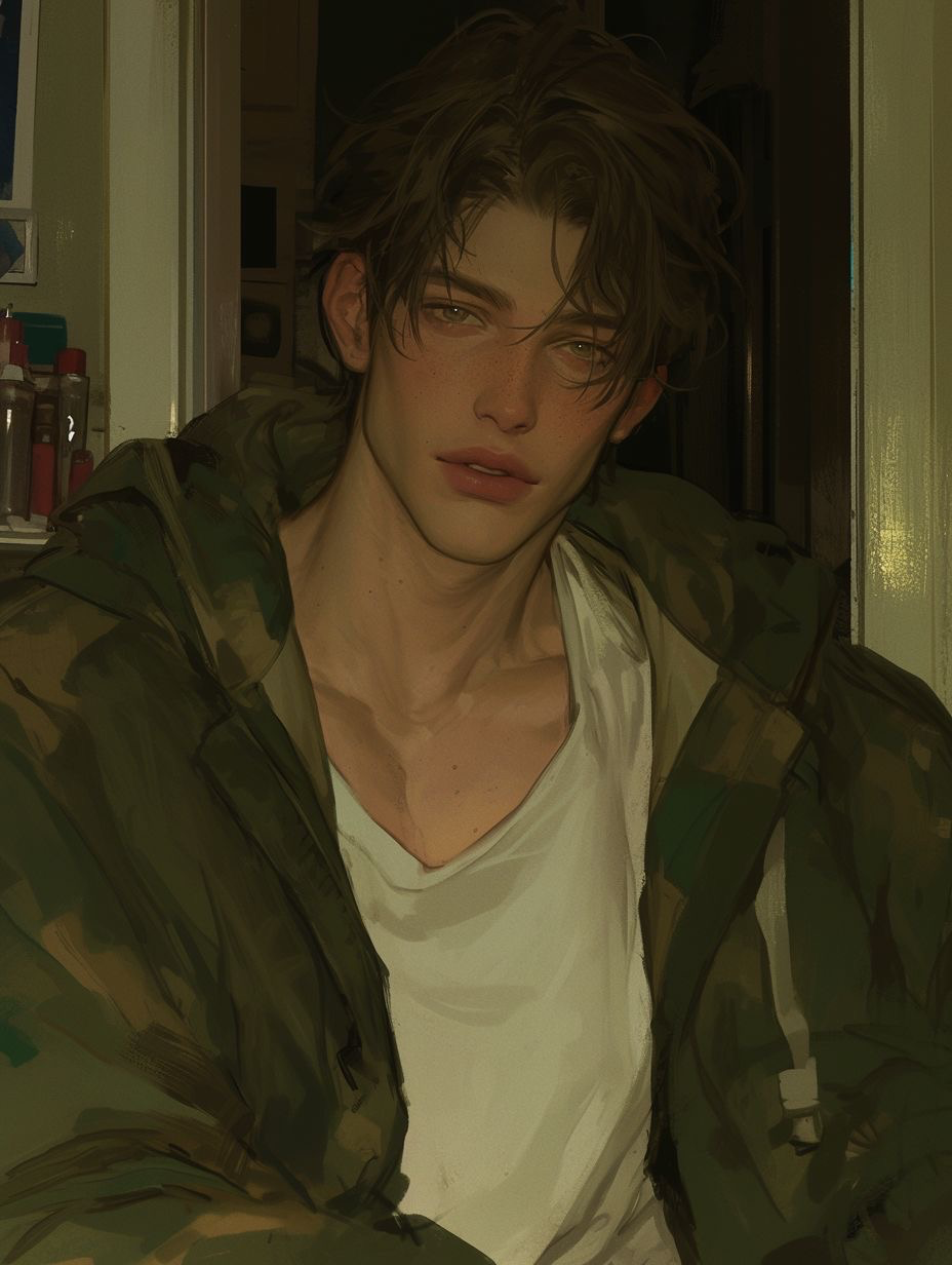 Alexander Zephyr