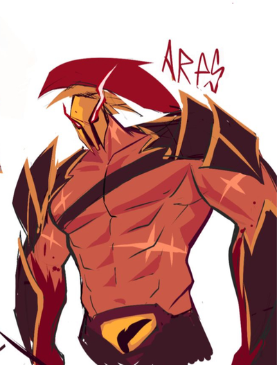 Ares | God of War