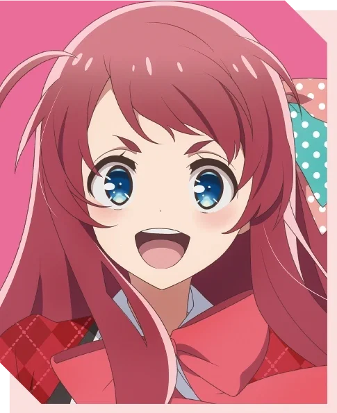 Sakura Minamoto