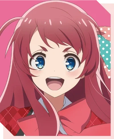 Sakura Minamoto
