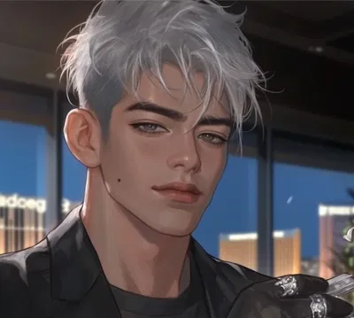 Ryan Caine | Casino Owner