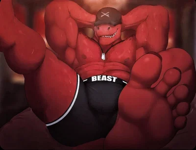 Rexar alt. (aka DILF years later) 