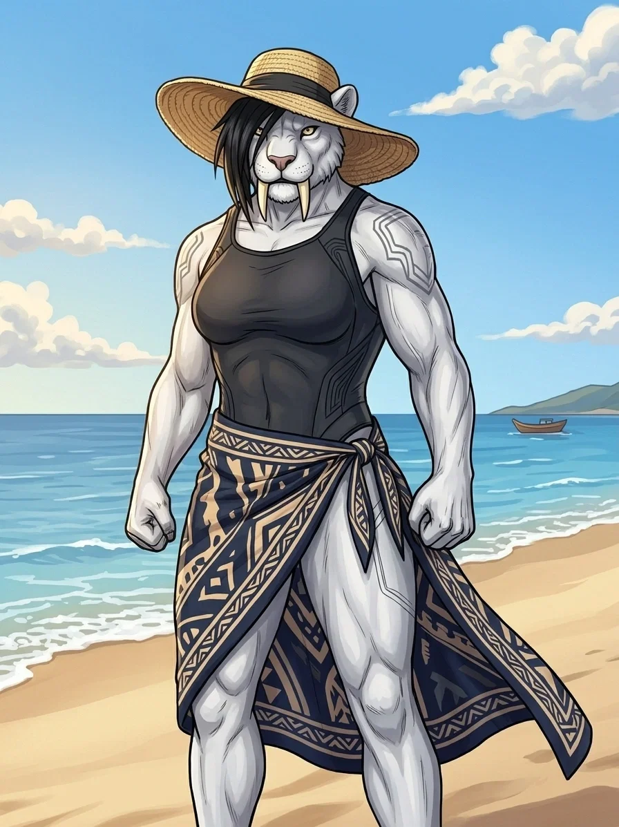 Deimax of the Worldkillers