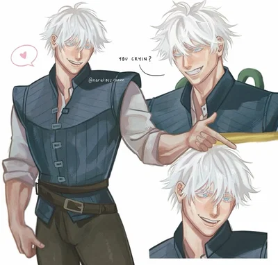 Satoru Gojo