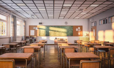 ☆ High School ¦¦ RPG ☆
