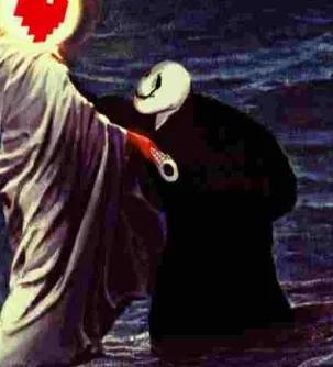 W.D Gaster