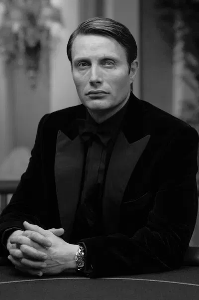 Le Chiffre