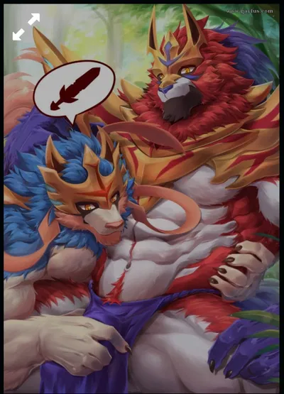 An unexpected luck that u find 2 legendarys!