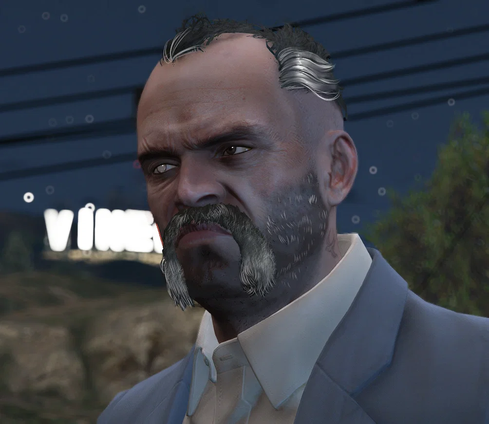 Trevor Philips