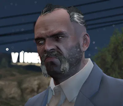 Trevor Philips