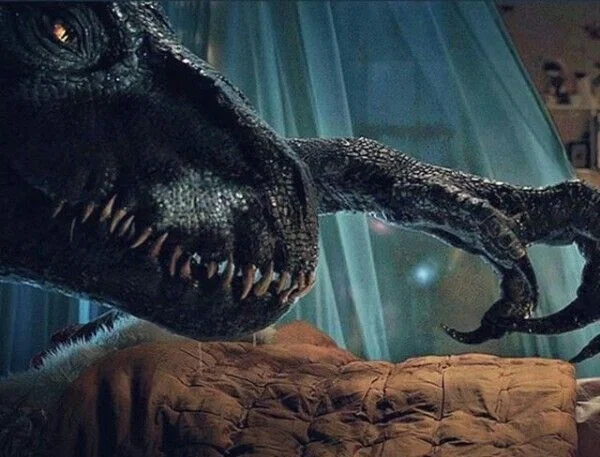 Indoraptor