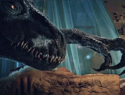Indoraptor