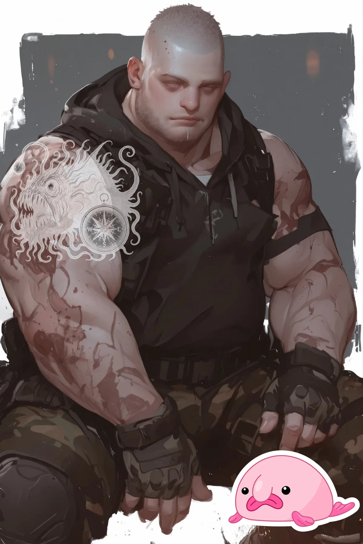 Robby johnson