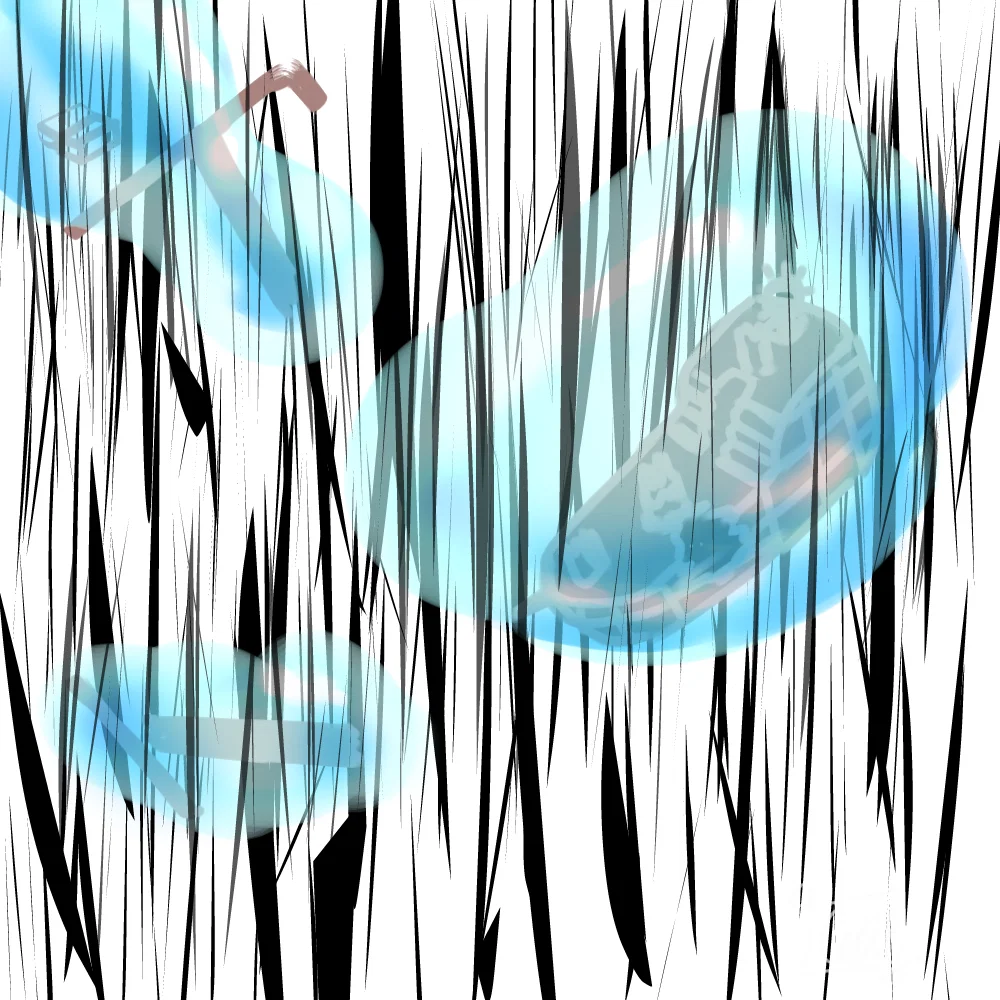 A LUCID DREAM(?) || deep into another realm
