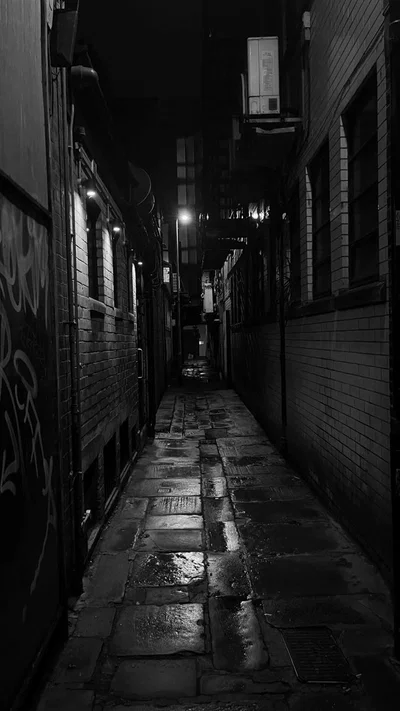 Old Creepy Pervert — Stranger