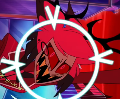 Beat Alastor!