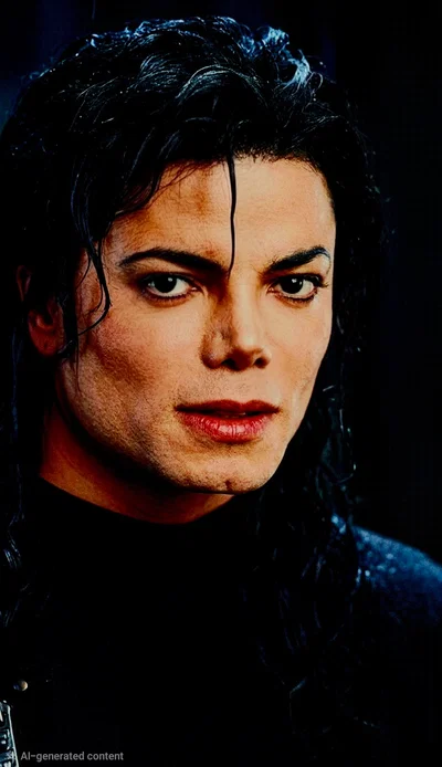 James Michael Jackson 