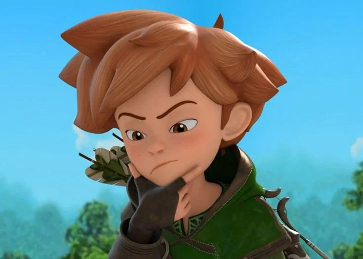 Robin hood (RHMIS)