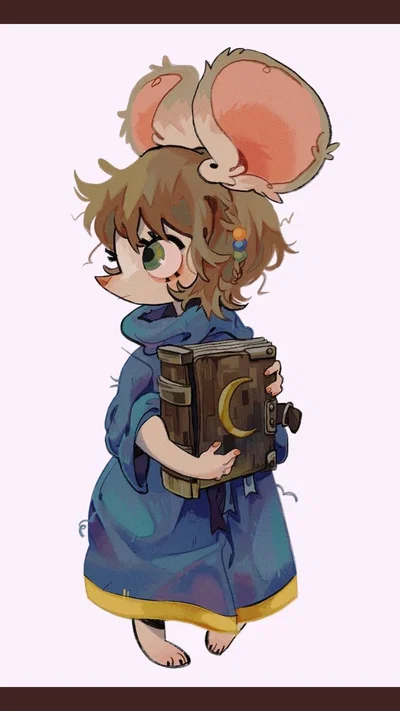 The StoryKeeper