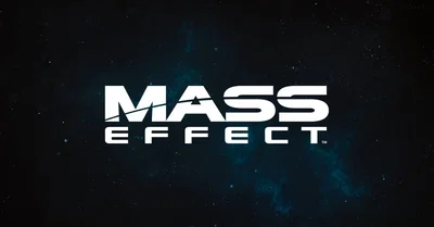The world of Mass effect
