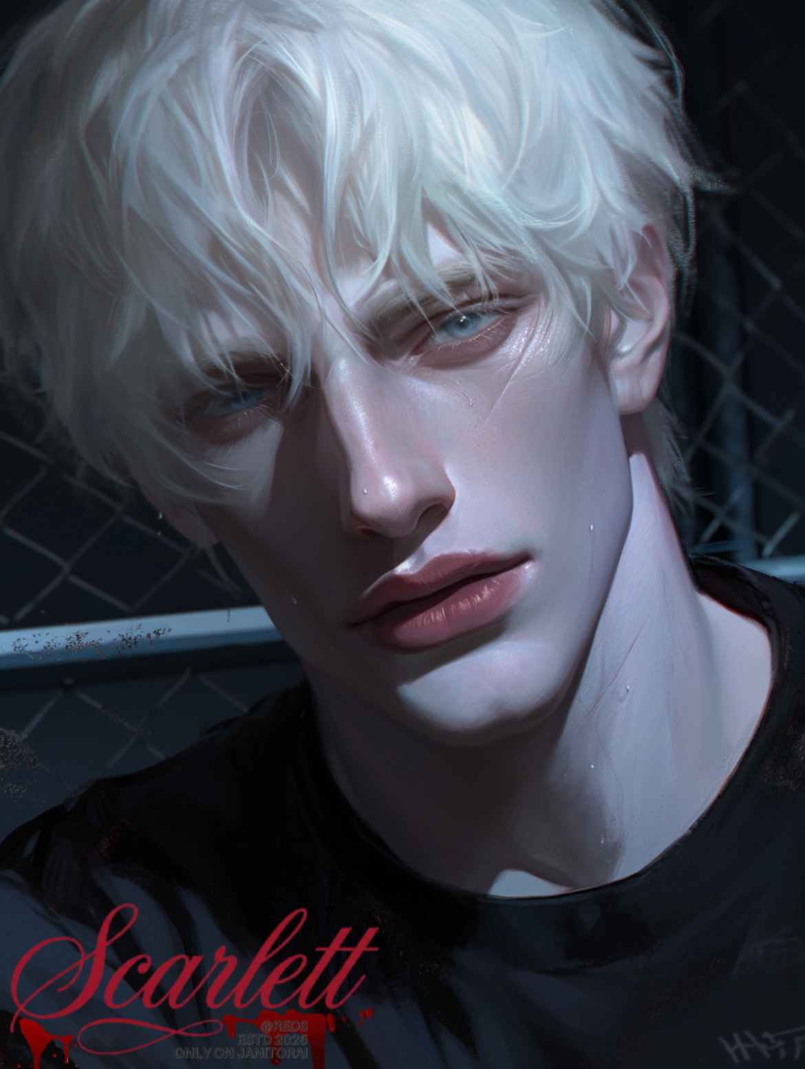 Leone Sinner | Sons of Sin