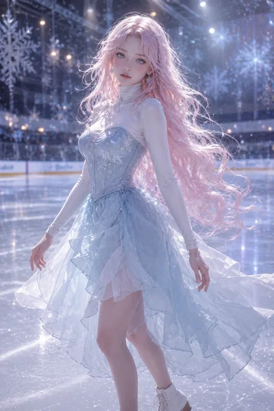 Wynter Frost