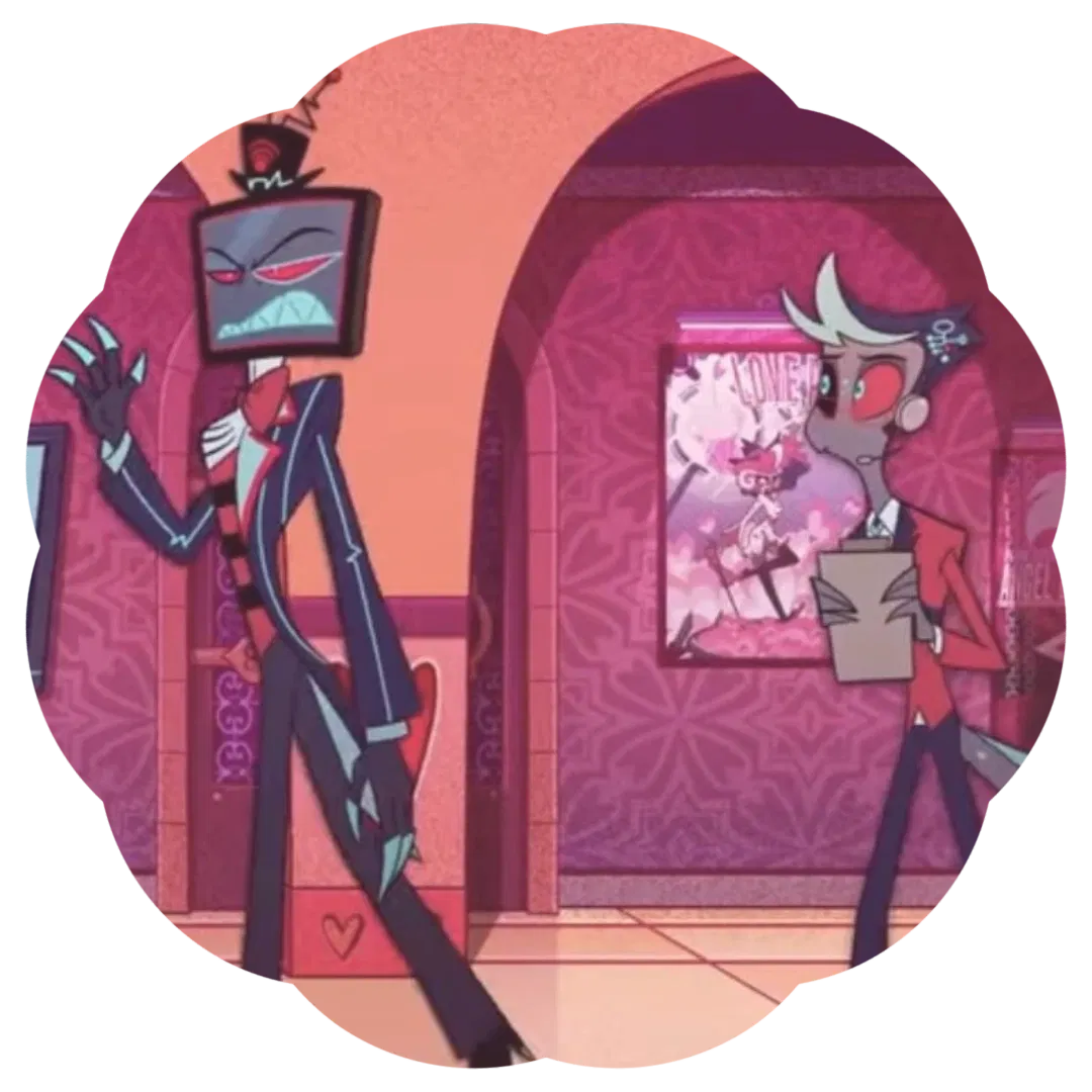Ethan & Vox | Interrupted Valentine