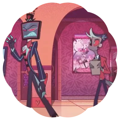 Ethan & Vox | Interrupted Valentine
